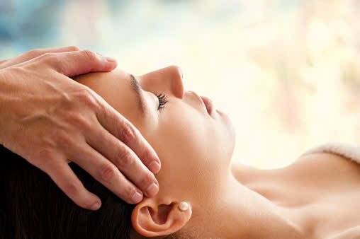 Dream Day Spa calming treatment atmosphere