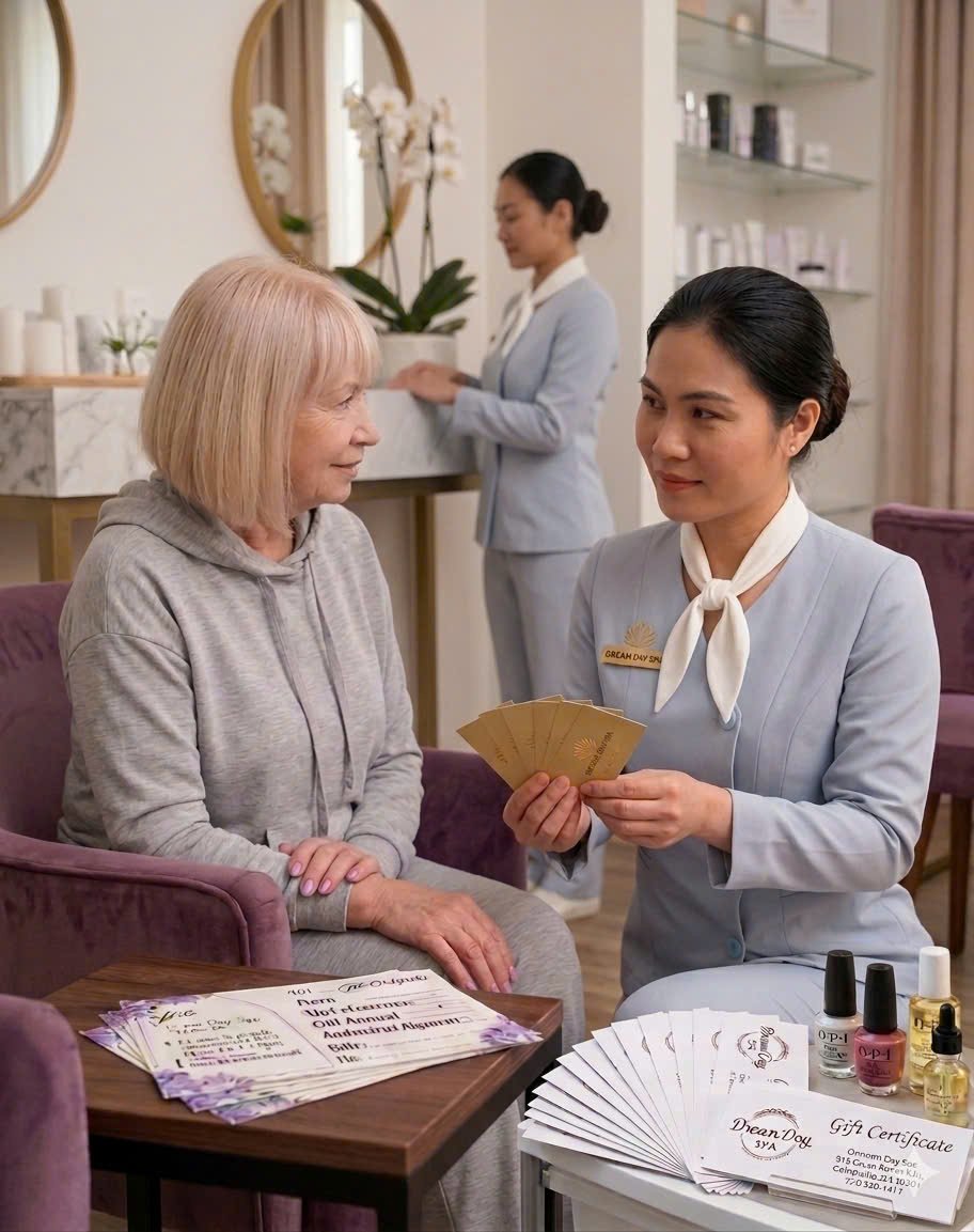 Dream Day Spa gallery image