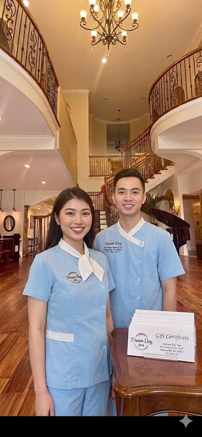 Dream Day Spa gallery image