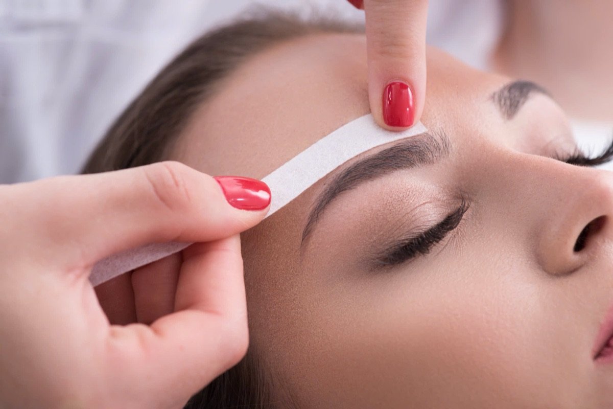 Dream Day Spa calm aftercare atmosphere