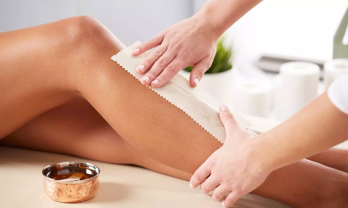 Dream Day Spa curated ritual atmosphere