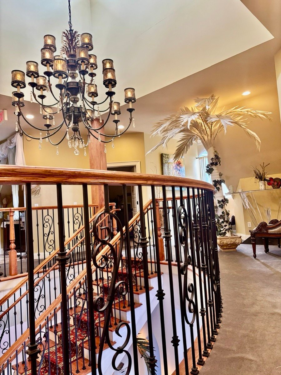 Dream Day Spa treatment and atmosphere
